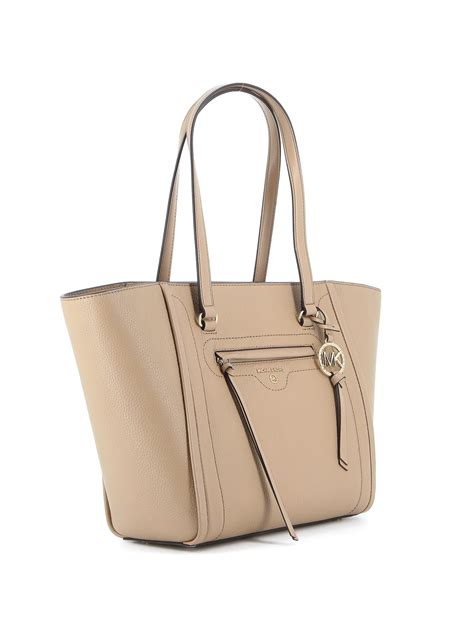 michael kors carine tote|michael kors tote bags clearance.